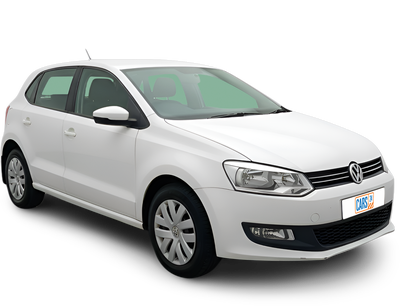 Volkswagen Polo-img
